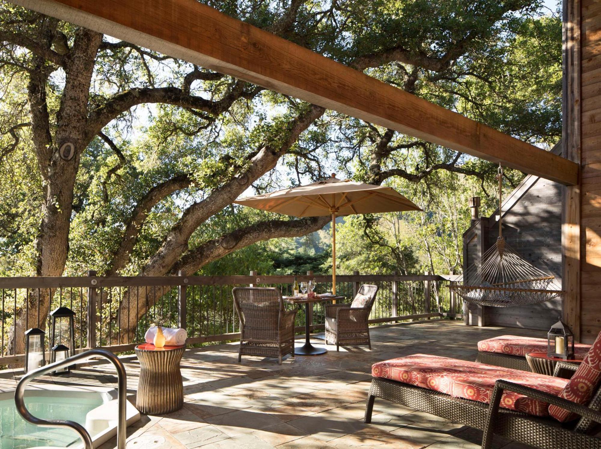 Alila Ventana Big Sur - Inclusive Resort (Adults Only) Exterior foto