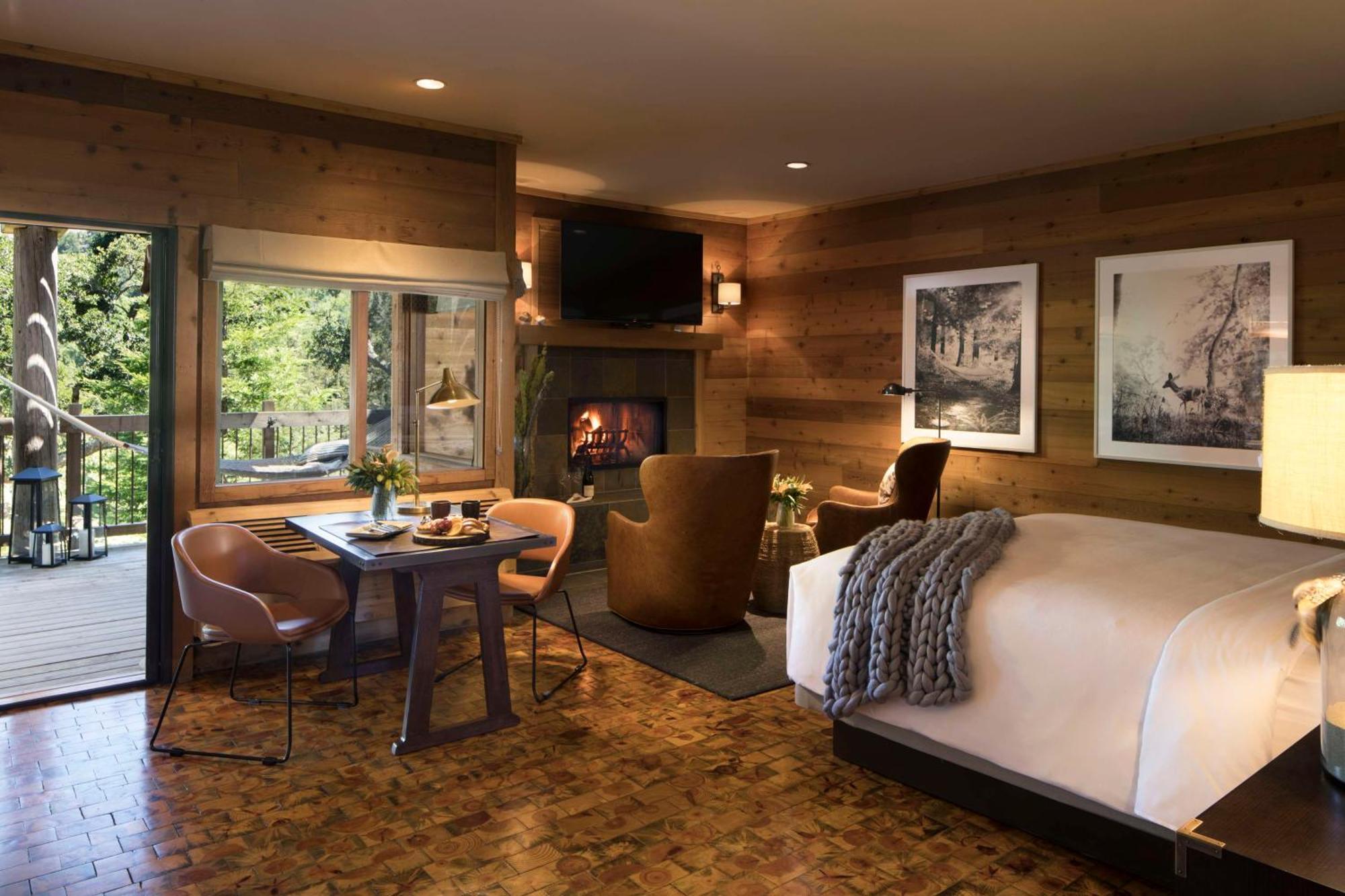 Alila Ventana Big Sur - Inclusive Resort (Adults Only) Exterior foto