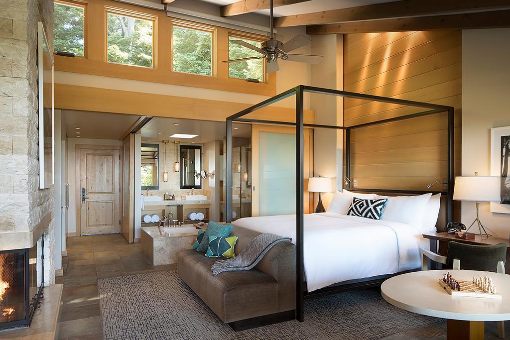 Alila Ventana Big Sur - Inclusive Resort (Adults Only) Exterior foto